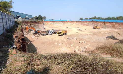 Site updates of Best Gated Communities in Bowrampet